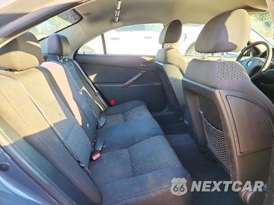 Zdjęcie 10 z 12 samochodu: 2008 PONTIAC G6 VALUE LEADER VIN:1G2ZF57B284309780 - miniatura