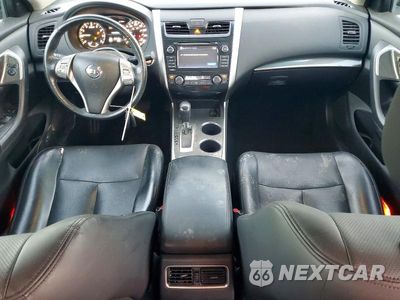 Zdjęcie 8 z 12 samochodu: 2015 NISSAN ALTIMA 2.5 SL VIN:1N4AL3AP2FC487322 - miniatura