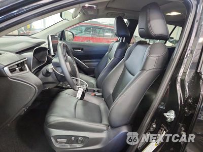 Zdjęcie 7 z 14 samochodu: 2026 TOYOTA COROLLA CROSS XLE VIN:7MUDAABG5TV166326 - miniatura