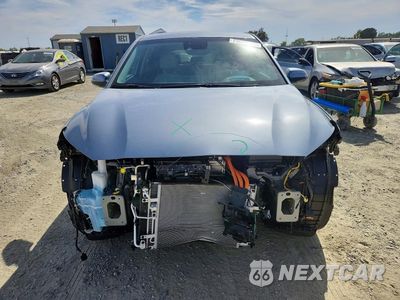 Piąte zdjęcie samochodu w środku: 2020 HYUNDAI KONA ULTIMATE VIN:KM8K53AG6LU060395 - miniatura