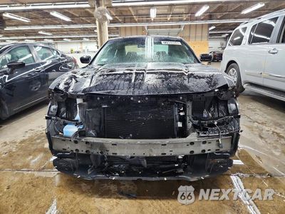 Piąte zdjęcie samochodu w środku: 2023 DODGE CHARGER SXT VIN:2C3CDXBGXPH704298 - miniatura
