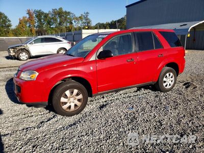2006 SATURN VUE 5GZCZ33D76S825452 - główne zdjęcie licytacji z USA - miniatura