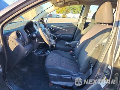 Zdjęcie 7 z 12 samochodu: 2016 NISSAN VERSA 1.6 SV VIN:3N1CN7AP8GL915908 - miniatura