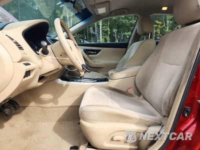 Zdjęcie 7 z 12 samochodu: 2013 NISSAN ALTIMA 2.5 VIN:1N4AL3AP7DC110787 - miniatura