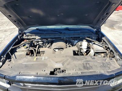 Zdjęcie 11 z 12 samochodu: 2017 CHEVROLET SILVERADO K1500 LTZ VIN:3GCUKSEJ4HG446880 - miniatura