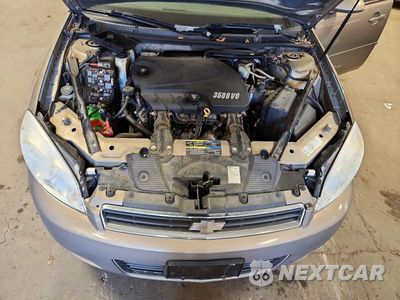Zdjęcie 11 z 12 samochodu: 2007 CHEVROLET IMPALA VIN:2G1WT55N979271263 - miniatura