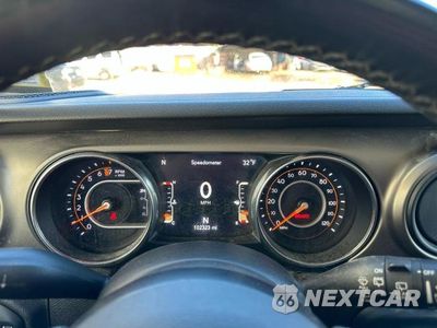 Zdjęcie 8 z 10 samochodu: 2019 JEEP WRANGLER UNLIMITED SPORT VIN:1C4HJXDG1KW597059 - miniatura