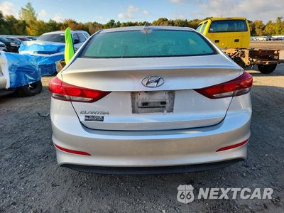Zdjęcie 6 z 13 samochodu: 2017 HYUNDAI ELANTRA SE VIN:5NPD84LF8HH155640 - miniatura
