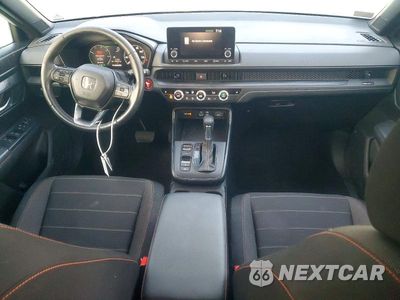 Zdjęcie 8 z 13 samochodu: 2023 HONDA CR-V SPORT VIN:2HKRS6H59PH816531 - miniatura