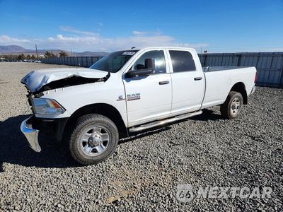 2017 RAM 3500 ST 3C63R3GL4HG710604 - główne zdjęcie licytacji z USA - miniatura