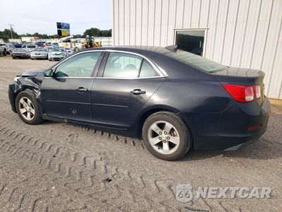 Drugie zdjęcie samochodu z przodu: 2015 CHEVROLET MALIBU LS VIN:1G11A5SL8FF258934 - miniatura
