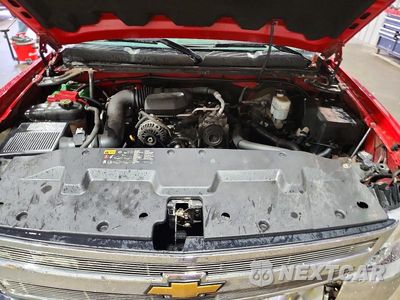 Zdjęcie 11 z 12 samochodu: 2013 CHEVROLET SILVERADO K1500 VIN:1GCNKPEX2DZ248105 - miniatura