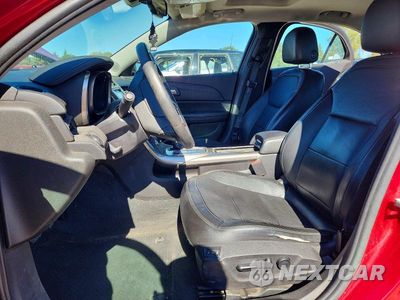 Zdjęcie 7 z 12 samochodu: 2013 CHEVROLET MALIBU 2LT VIN:1G11F5RR4DF116119 - miniatura