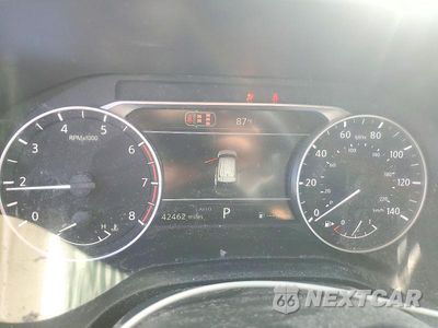 Zdjęcie 9 z 14 samochodu: 2026 NISSAN ROGUE ROCK CREEK VIN:5N1BT3BB0TC770181 - miniatura