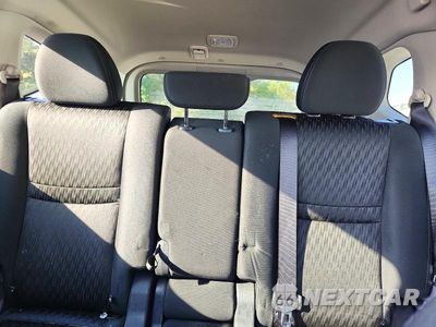 Zdjęcie 10 z 14 samochodu: 2019 NISSAN ROGUE SV VIN:KNMAT2MV9KP553060 - miniatura