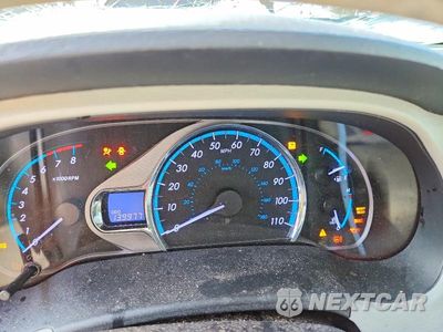 Zdjęcie 9 z 13 samochodu: 2014 TOYOTA SIENNA XLE 8-PASSENGER VIN:5TDYK3DC7ES446833 - miniatura