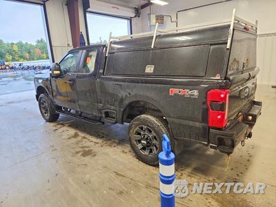 Drugie zdjęcie samochodu z przodu: 2024 FORD F250 SUPER DUTY VIN:1FT8X2BN0REC01996 - miniatura