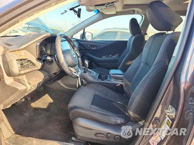 Zdjęcie 7 z 14 samochodu: 2020 SUBARU OUTBACK PREMIUM VIN:4S4BTAEC4L3111139 - miniatura