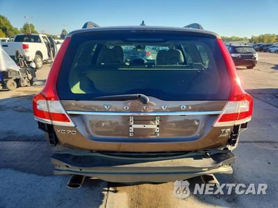 Zdjęcie 6 z 13 samochodu: 2016 VOLVO XC70 T5 PREMIER VIN:YV4612NK8G1236796 - miniatura
