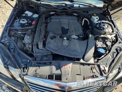 Zdjęcie 11 z 13 samochodu: 2013 MERCEDES-BENZ E 350 VIN:WDDHF5KB0DA710647 - miniatura