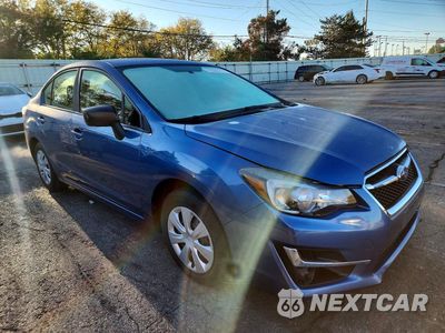 Czwarte zdjęcie samochodu z boku: 2016 SUBARU IMPREZA VIN:JF1GJAA61GH009988 - miniatura
