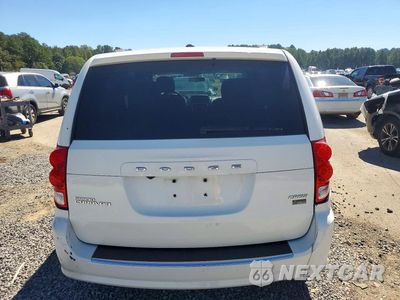 Zdjęcie 6 z 13 samochodu: 2011 DODGE GRAND CARAVAN CREW VIN:2D4RN5DGXBR661608 - miniatura
