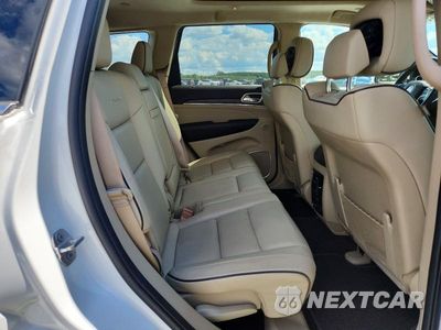 Zdjęcie 10 z 12 samochodu: 2020 JEEP GRAND CHEROKEE SUMMIT VIN:1C4RJFJGXLC183042 - miniatura