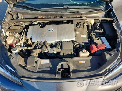 Zdjęcie 11 z 12 samochodu: 2021 TOYOTA PRIUS LE VIN:JTDKAMFU6M3134104 - miniatura