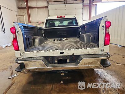 Zdjęcie 6 z 13 samochodu: 2025 CHEVROLET SILVERADO C1500 VIN:3GCNAAED6SG392713 - miniatura