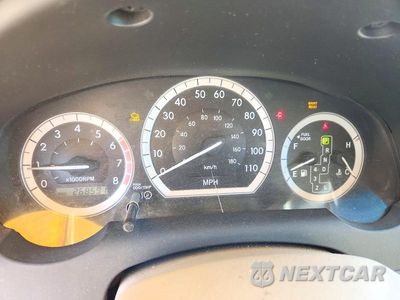 Zdjęcie 9 z 13 samochodu: 2005 TOYOTA SIENNA LE 8 PASSENGER VIN:5TDZA23C55S347043 - miniatura