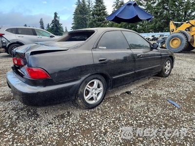 Trzecie zdjęcie samochodu z tyłu: 1997 ACURA INTEGRA LS VIN:JH4DB7656VS004961 - miniatura