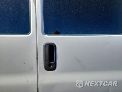 Zdjęcie 11 z 13 samochodu: 2007 CHEVROLET EXPRESS G1500 VIN:1GCFG15X371106142 - miniatura