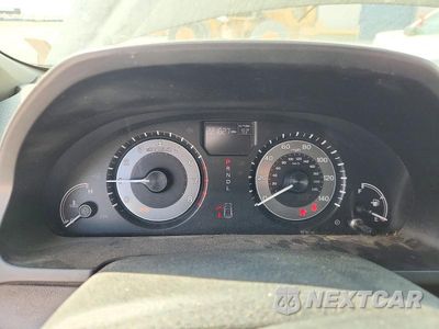 Zdjęcie 9 z 13 samochodu: 2014 HONDA ODYSSEY EX VIN:5FNRL5H43EB051262 - miniatura