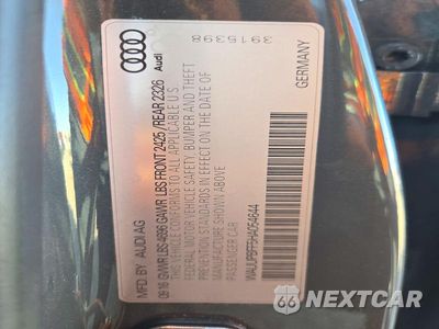 Zdjęcie 12 z 12 samochodu: 2017 AUDI A3 E-TRON PREMIUM VIN:WAUUPBFF5HA054644 - miniatura