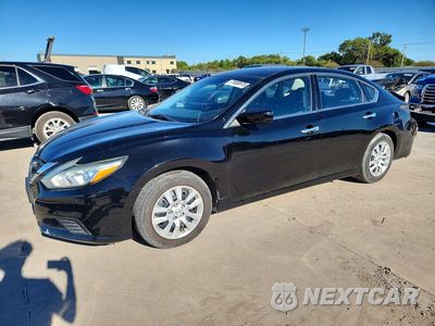 2016 NISSAN ALTIMA 2.5 S 1N4AL3AP0GN345251 - główne zdjęcie licytacji z USA - miniatura