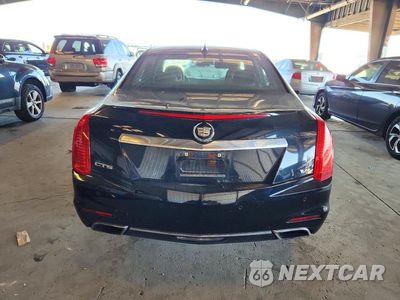 Zdjęcie 6 z 13 samochodu: 2014 CADILLAC CTS VSPORT PREMIUM VIN:1G6AV5S81E0172814 - miniatura