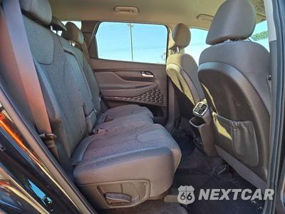 Zdjęcie 11 z 13 samochodu: 2020 HYUNDAI SANTA FE SE VIN:5NMS23AD4LH299972 - miniatura