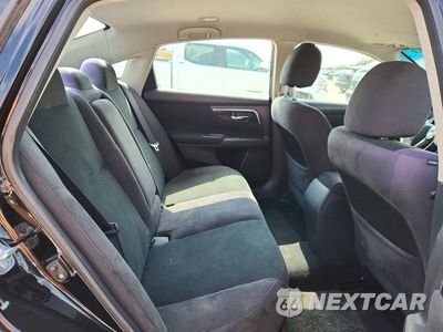 Zdjęcie 10 z 12 samochodu: 2014 NISSAN ALTIMA 2.5 S VIN:1N4AL3AP5EN224602 - miniatura