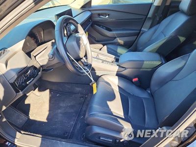 Zdjęcie 7 z 12 samochodu: 2024 HONDA ACCORD VIN:1HGCY2F83RA092194 - miniatura