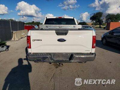 Zdjęcie 6 z 13 samochodu: 2016 FORD F150 SUPER CAB VIN:1FTEX1C81GFB45354 - miniatura