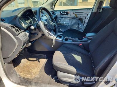 Zdjęcie 7 z 12 samochodu: 2019 NISSAN SENTRA S VIN:3N1AB7AP6KY362025 - miniatura
