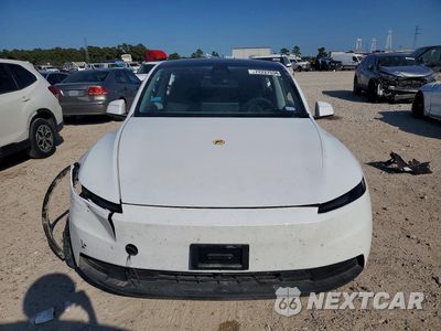 Piąte zdjęcie samochodu w środku: 2026 TESLA MODEL Y VIN:7SAYGDED7TA691289 - miniatura