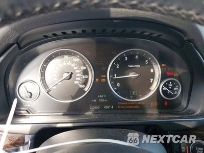 Zdjęcie 9 z 13 samochodu: 2016 BMW X5 SDRIVE35I VIN:5UXKR2C55G0H41788 - miniatura