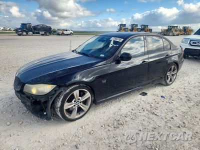 2010 BMW 335 I WBAPM7G54ANL89465 - główne zdjęcie licytacji z USA - miniatura