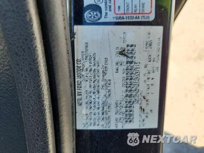 Zdjęcie 12 z 12 samochodu: 2010 MERCURY MILAN VIN:3MEHM0HA5AR637115 - miniatura