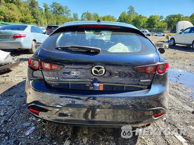 Zdjęcie 6 z 12 samochodu: 2019 MAZDA 3 PREFERRED VIN:JM1BPAMM3K1118077 - miniatura