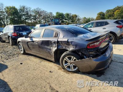 Drugie zdjęcie samochodu z przodu: 2016 DODGE CHARGER SE VIN:2C3CDXBGXGH115591 - miniatura
