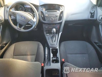 Zdjęcie 8 z 12 samochodu: 2016 FORD FOCUS S VIN:1FADP3E22GL202751 - miniatura