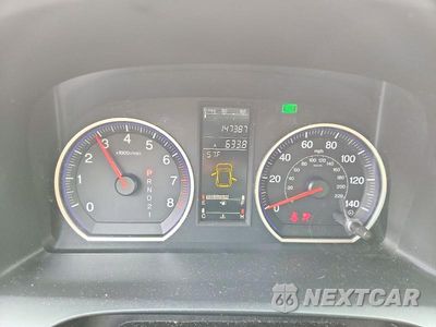 Zdjęcie 9 z 14 samochodu: 2009 HONDA CR-V EXL VIN:5J6RE48709L062327 - miniatura