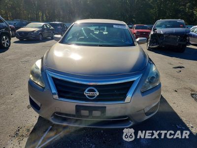 Piąte zdjęcie samochodu w środku: 2014 NISSAN ALTIMA 2.5 VIN:1N4AL3AP8EC295532 - miniatura